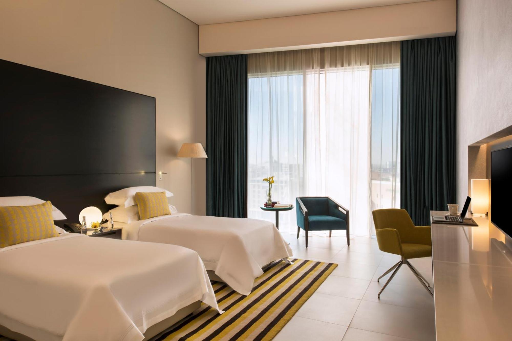 Fraser Suites Riaad Kamer foto