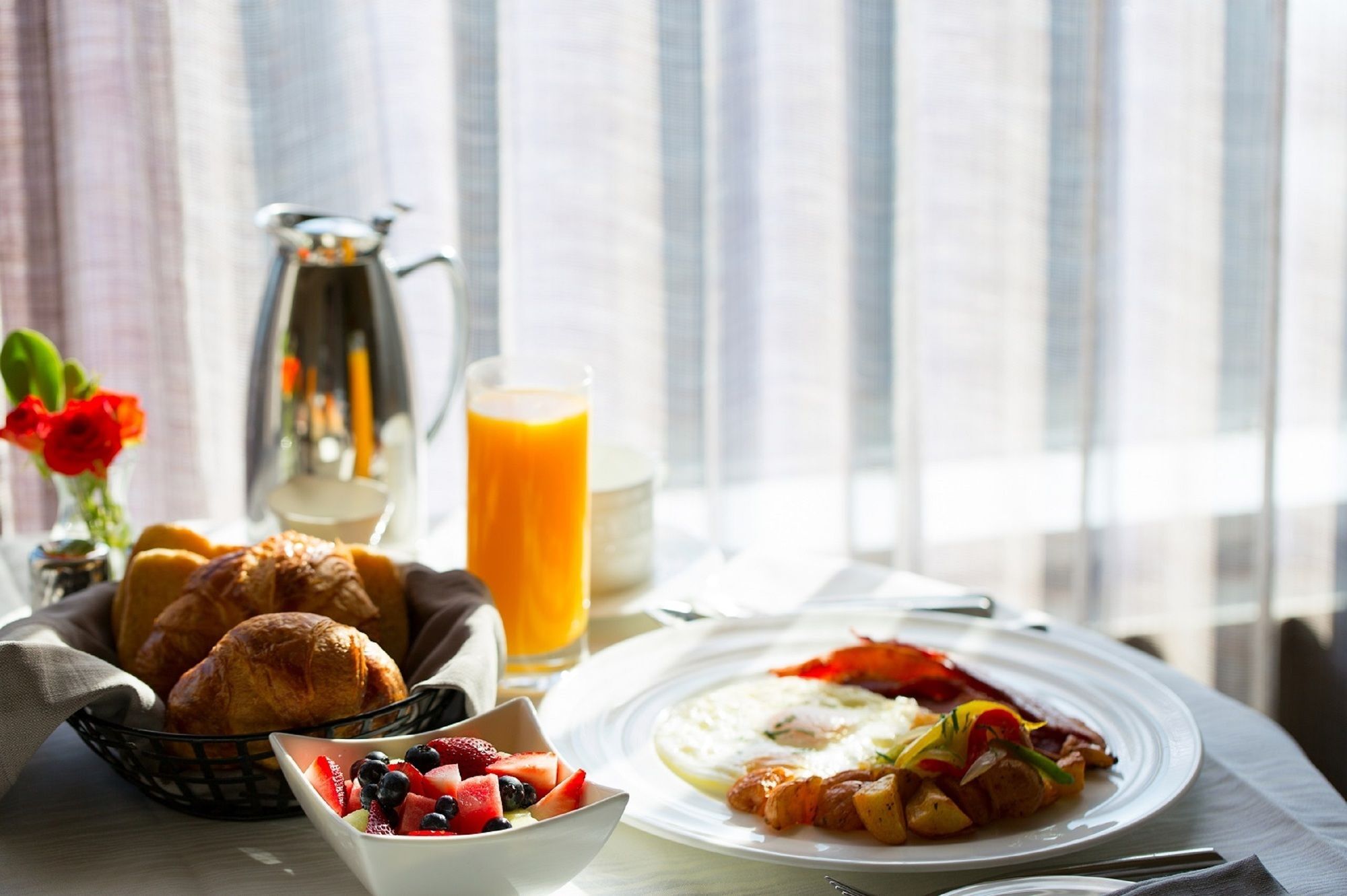 Fraser Suites Riaad Buitenkant foto