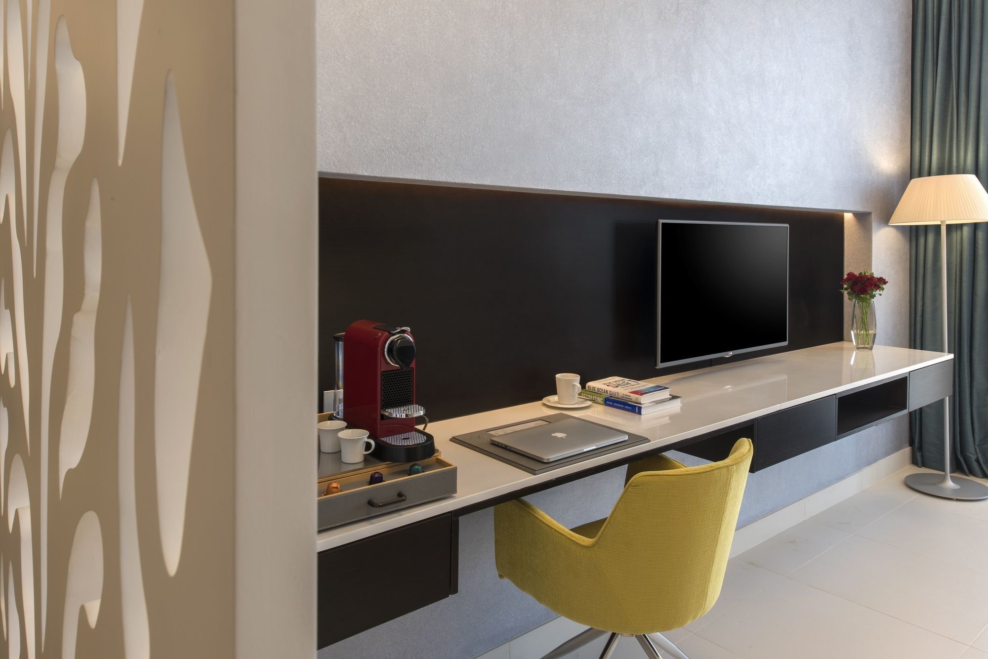 Fraser Suites Riaad Buitenkant foto