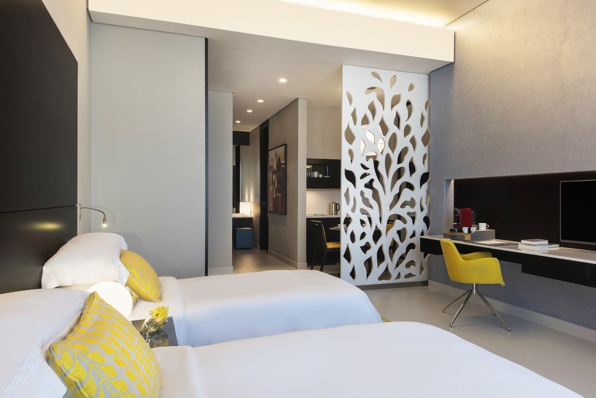 Fraser Suites Riaad Buitenkant foto