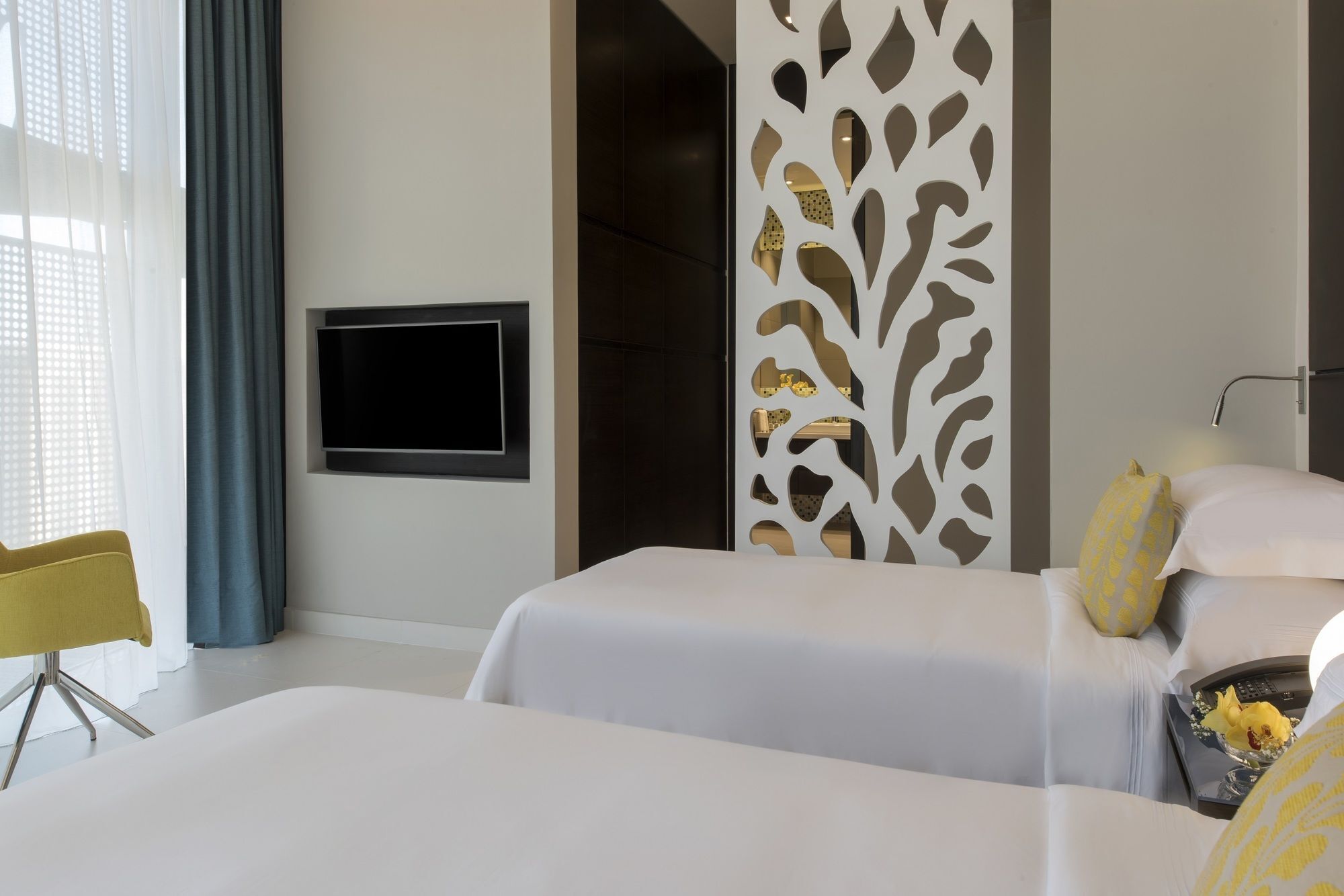 Fraser Suites Riaad Buitenkant foto