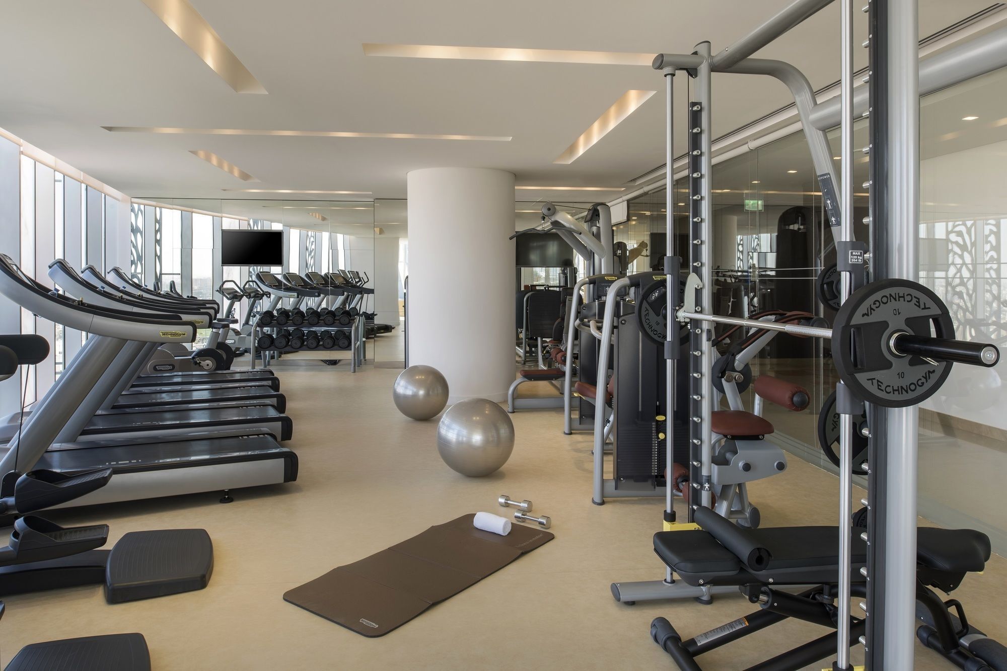 Fraser Suites Riaad Buitenkant foto