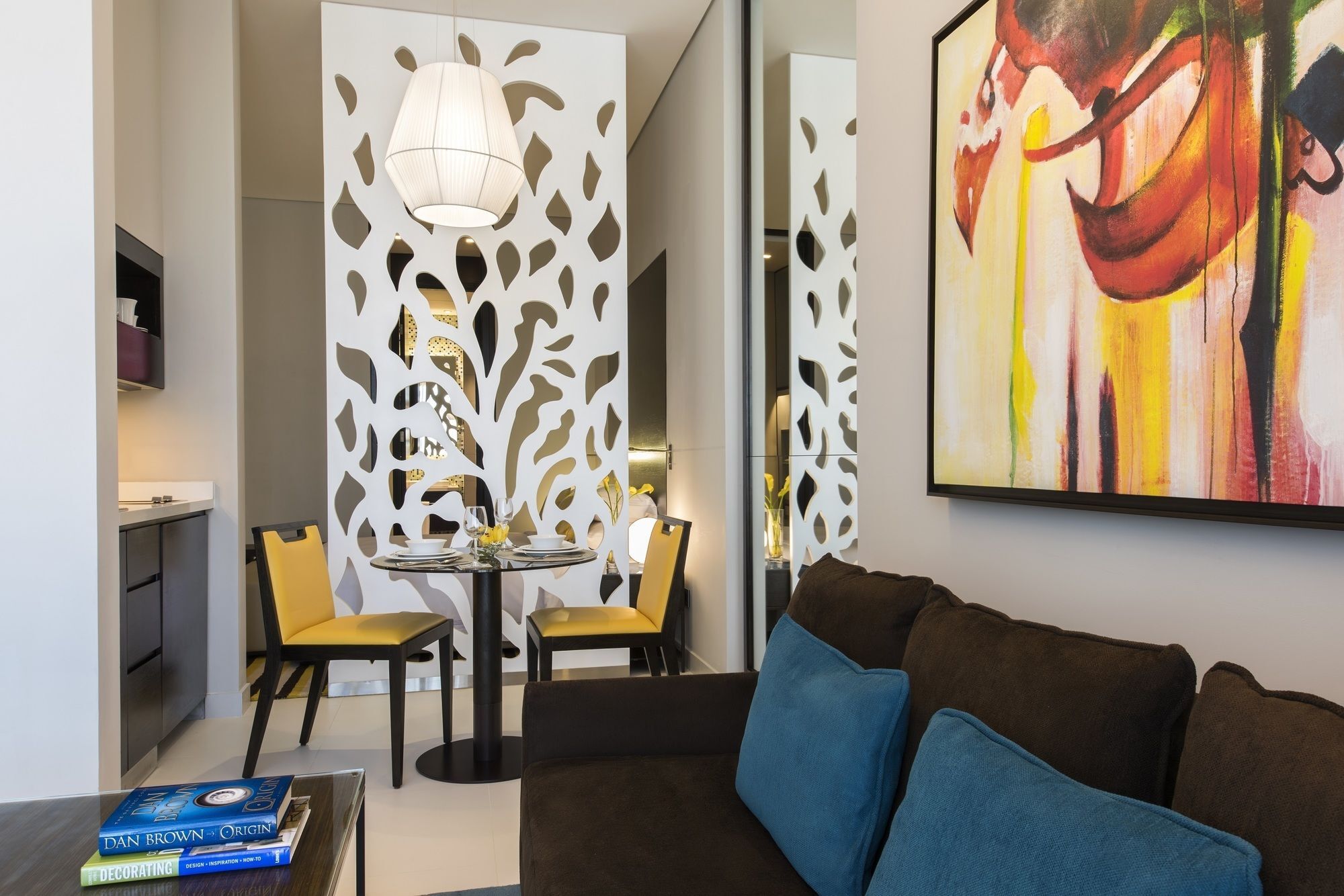Fraser Suites Riaad Buitenkant foto