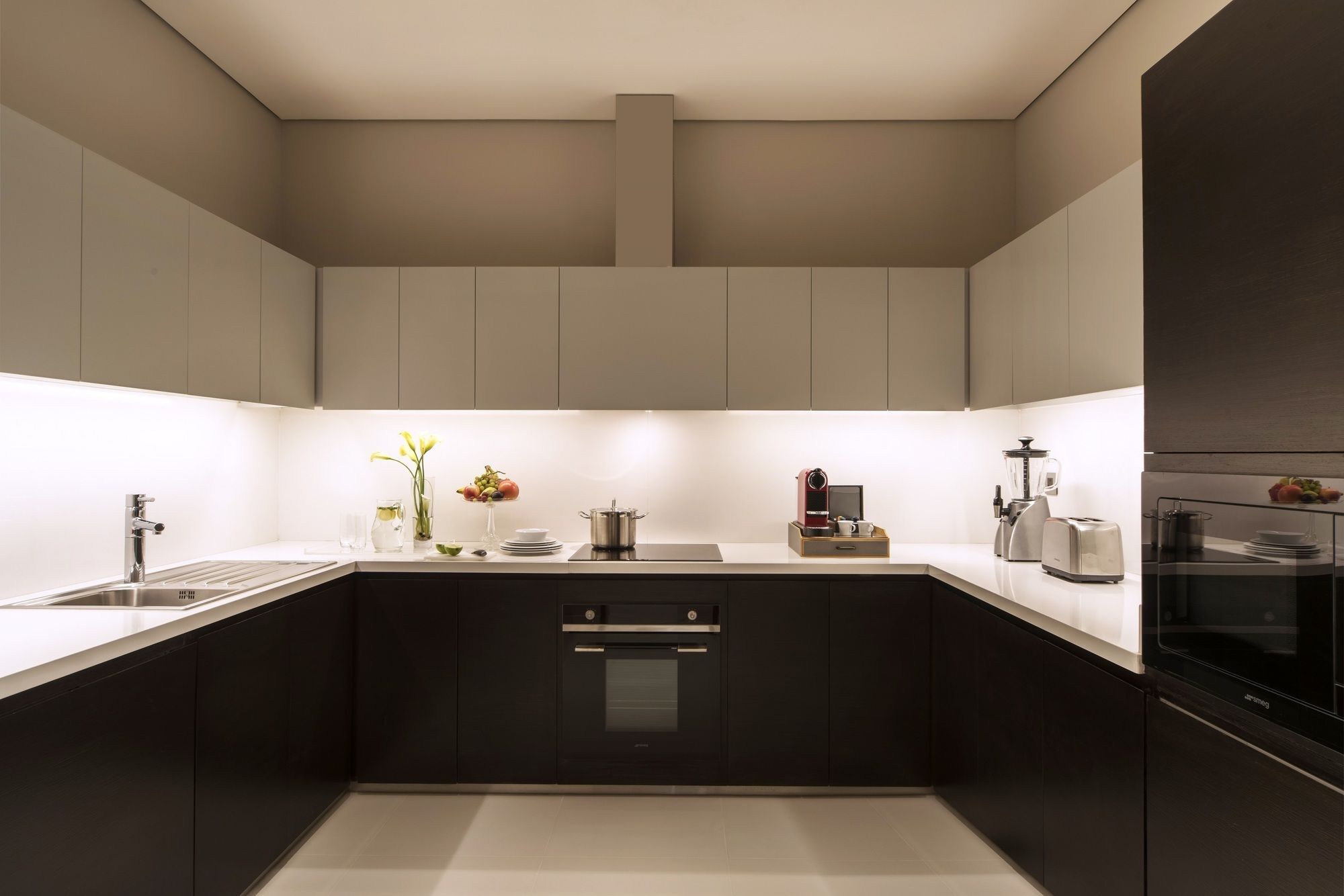 Fraser Suites Riaad Buitenkant foto