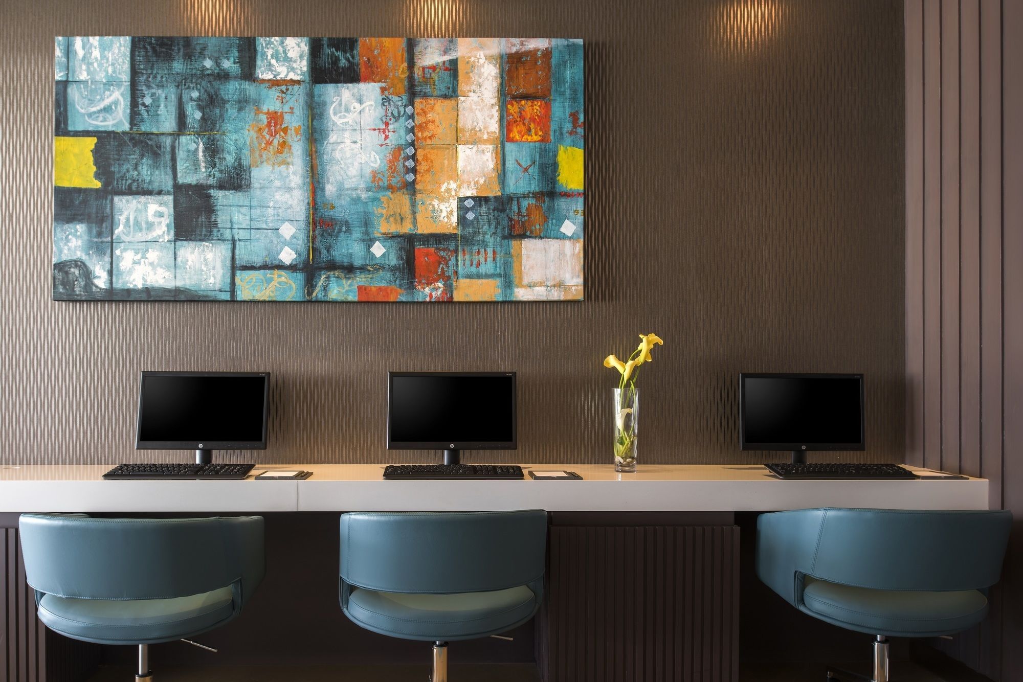 Fraser Suites Riaad Buitenkant foto