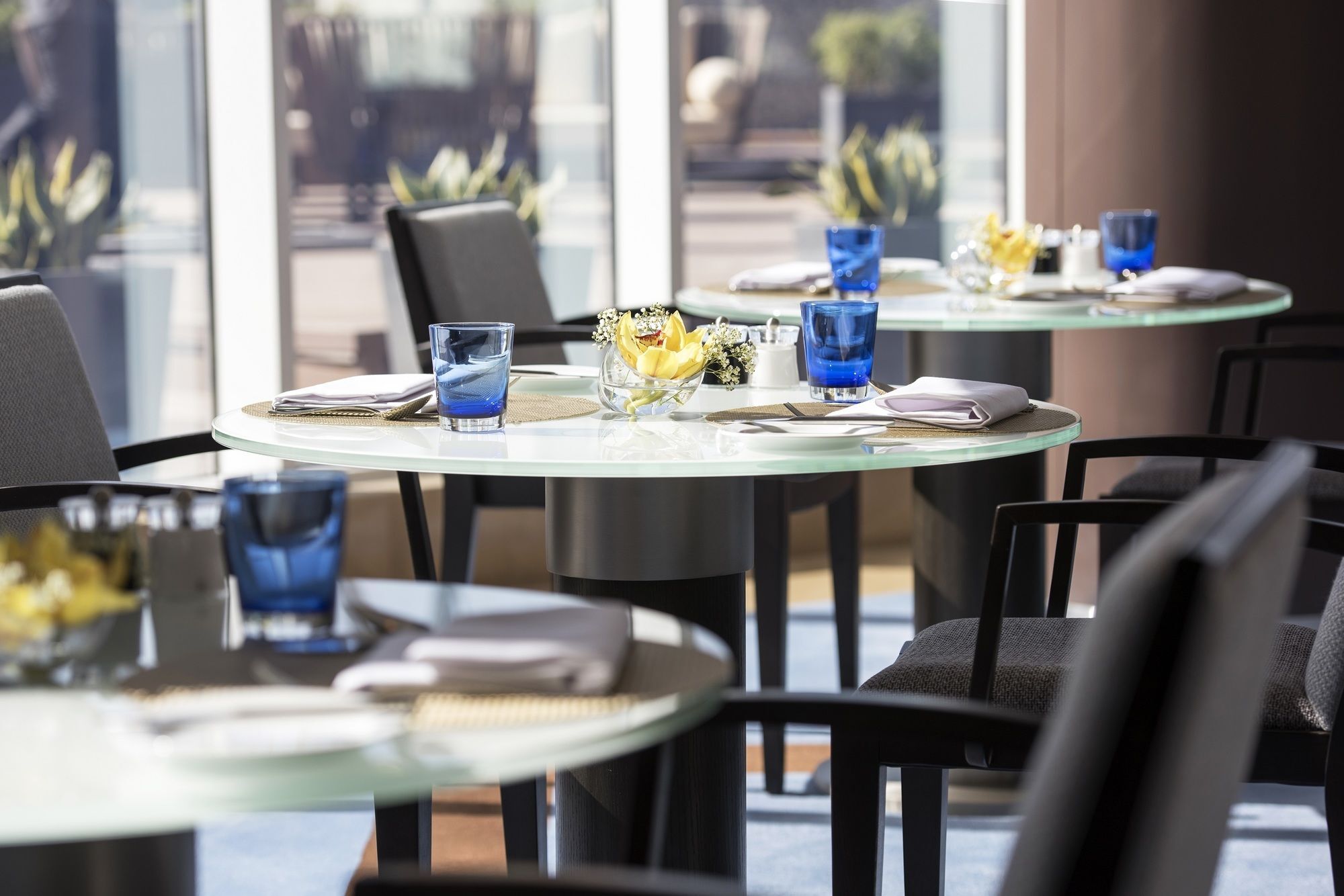 Fraser Suites Riaad Buitenkant foto